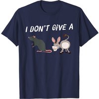 Anime Rat T-Shirt for Men — Mens T Shirts