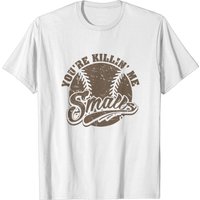 T-shirt You're Killin Me Smalls Meme pour hommes — T-shirts pour hommes