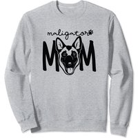 Sweatshirt Maligator Rescue Malinois Belge Maman — Sweats à capuche pour hommes