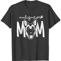 T-Shirt Maligator Rescue Malinois Belge pour Hommes — T-shirts pour hommes