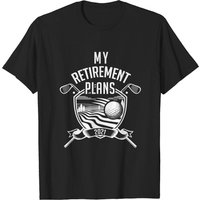 T-shirt de golf Retraité 2021 pour hommes — T-shirts pour hommes