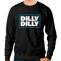 Sweatshirt Unisexe Dilly Dilly de Bud Light