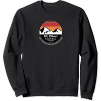Colorado Explore Sweatshirt for Hiking and Camping