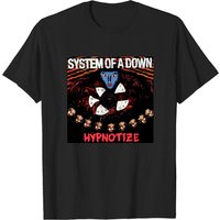 Hypnotize Essential T-Shirts for Men