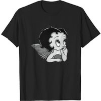 T-shirts classiques Betty Boop — T-shirts pour hommes