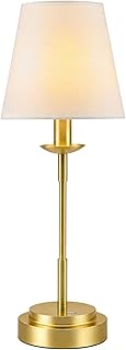 Rechargeable Cordless LED Desk Lamp with 6000mAh Battery — Led Desk Lamp