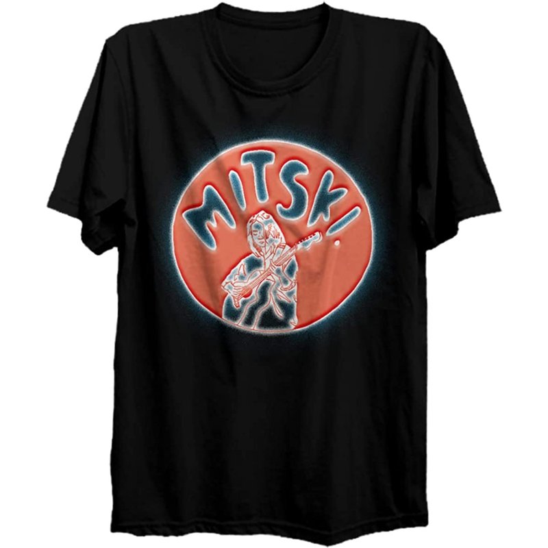 Mitski Men's T-Shirt — Mens T Shirts