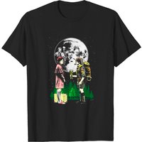T-shirt pour hommes Moonrise Kingdom — T-shirts pour hommes