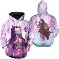 Hoodie 3D Imprimé Japon Anime pour Enfants — Sweats à capuche pour hommes