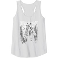 Cradle Of Filth Men's Dark Grey Tank Tops
