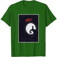 T-Shirt Playboi Carti pour hommes en noir — T-shirts pour hommes