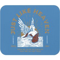 The Cure Just Like Heaven Mouse Pads