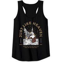 Débardeurs The Cure Just Like Heaven pour hommes — T-shirts pour hommes