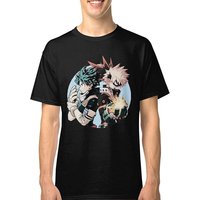 T-shirt Anime My Hero Academia