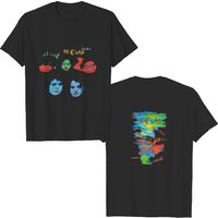 The Cure 'In Between Days' Men's T-Shirt