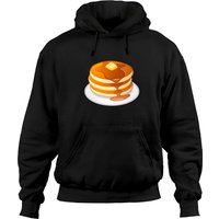 Hoodie Unisexe Costume de Journée des Crêpes — Sweats à capuche pour hommes