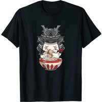 T-shirt Kawaii Otaku Nouilles Ramen pour Hommes — T-shirts pour hommes