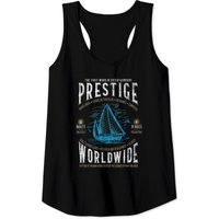 Débardeur Prestige Worldwide pour hommes - Design Cool Boats and Hoes — T-shirts pour hommes