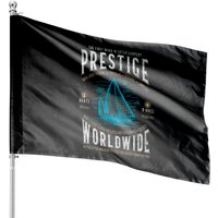 Drapeaux de Maison Prestige Worldwide Boats And Hoes