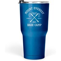 Tasse Climbed Base Camp Mont Everest 30 Oz