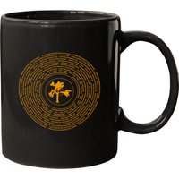 Mugs en vinyle U2 Joshua Tree — Tasses et gobelets
