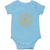 U2 Joshua Tree Vinyl Onesie pour bébés