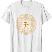 T-shirts en Vinyle U2 Joshua Tree pour Hommes — T-shirts pour hommes