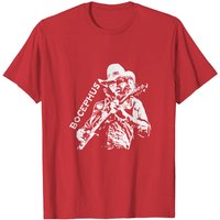 Hank Williams Jr Vintage Country Music Sr. Outlaw T-Shirt