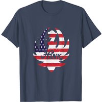Hank Williams Sr. Concert T-Shirt for Men