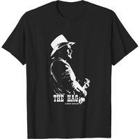 T-shirt de musique country Merle Haggard pour hommes — T-shirts pour hommes