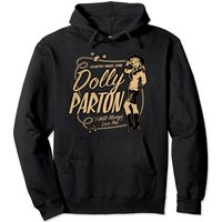 Haut à capuchon Dolly Parton, étoile de la musique country