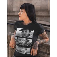 Clint Eastwood Spaghetti Western Movie T-Shirt for Men