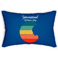 Coussins pour la Journée internationale des femmes