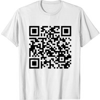 Rick Roll T-Shirt for Men