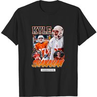 Kyle Shanahan Dreamathon Men's T-Shirts