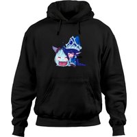 League of Legends Lulu Unisex Hoodie — Mens Hoodies