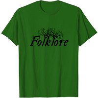 Folklore T-Shirt for Men