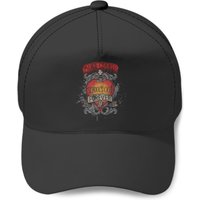 Casquette Schools Out Forever Alice Cooper