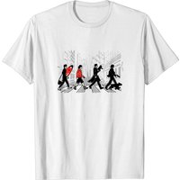 Keanu Reeves Men's T-Shirt