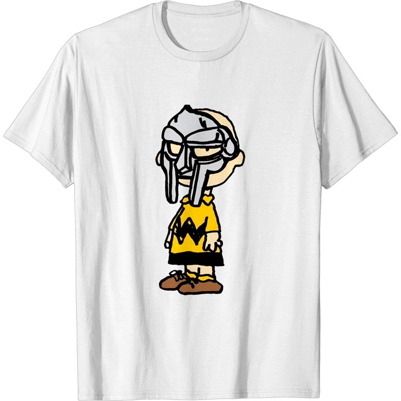 T-shirt Charlie Brown — T-shirts pour hommes