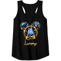 Walt Magic World 50th Anniversary Men's Matching Tank Tops