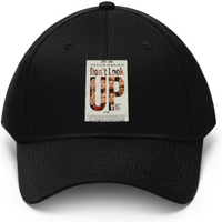 Don’t Look Up Trucker Hat