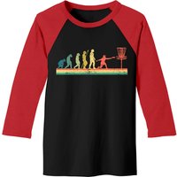 Disc Golf Funny Sports Gift Men's Baseball Tee — Mens T Shirts