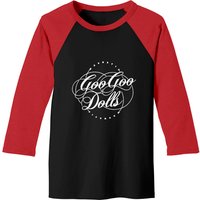 T-shirt de baseball Goo Goo Dolls Floating Tour 14 pour hommes — T-shirts pour hommes