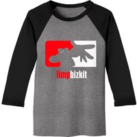 T-shirt de baseball Limp Bizkit pour hommes — T-shirts pour hommes