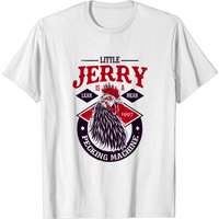 T-shirt pour hommes Little Jerry Seinfeld — T-shirts pour hommes