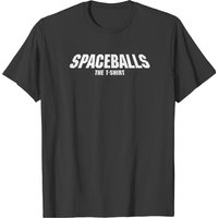 Spaceballs The T-shirt — Mens T Shirts