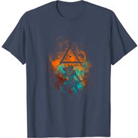 Aloy Art Horizon Zero Dawn Men's T-Shirt