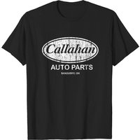 T-shirt pour hommes Callahan Auto Parts Tommy Boy — T-shirts pour hommes