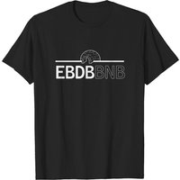 EBDBBNB - The League T-shirt pour hommes — T-shirts pour hommes
